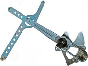 Window Regulator Dorman-OE Solutions 740-468