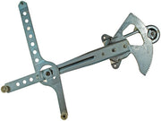 Window Regulator Dorman-OE Solutions 740-468