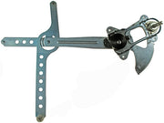 Window Regulator Dorman-OE Solutions 740-469