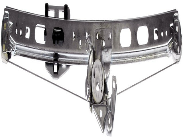 Window Regulator Dorman-OE Solutions 740-472