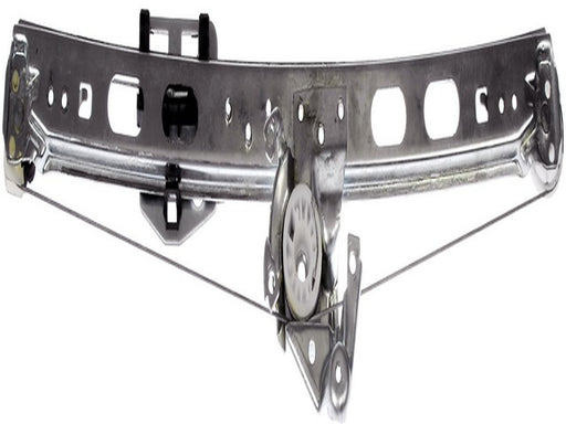 Window Regulator Dorman-OE Solutions 740-472