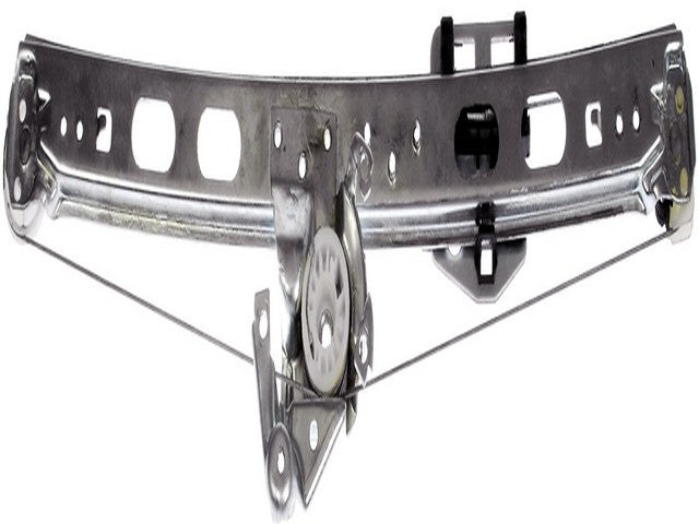 Window Regulator Dorman-OE Solutions 740-473