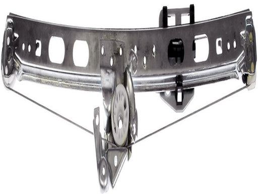 Window Regulator Dorman-OE Solutions 740-473