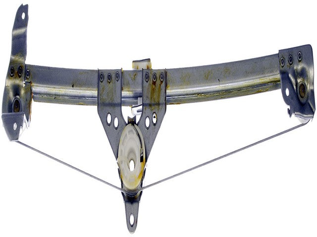 Window Regulator Dorman-OE Solutions 740-474