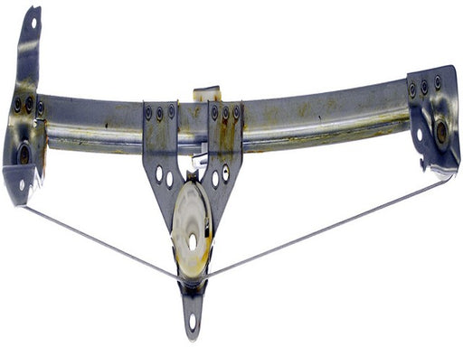 Window Regulator Dorman-OE Solutions 740-474