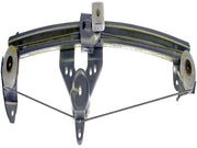 Window Regulator Dorman-OE Solutions 740-475