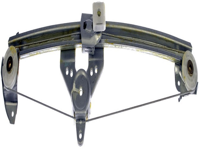 Window Regulator Dorman-OE Solutions 740-475