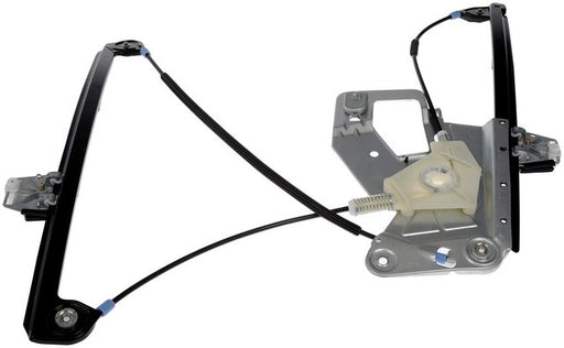 Window Regulator Dorman-OE Solutions 740-478
