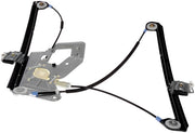 Window Regulator Dorman-OE Solutions 740-478