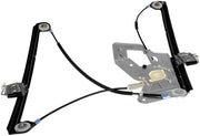 Window Regulator Dorman-OE Solutions 740-479