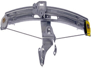 Window Regulator Dorman-OE Solutions 740-480