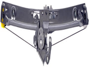 Window Regulator Dorman-OE Solutions 740-480