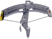 Window Regulator Dorman-OE Solutions 740-481