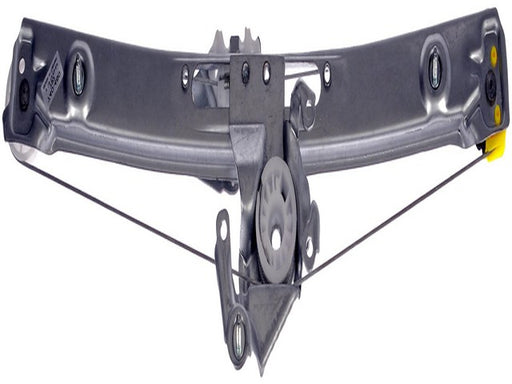 Window Regulator Dorman-OE Solutions 740-481