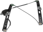 Window Regulator Dorman-OE Solutions 740-484