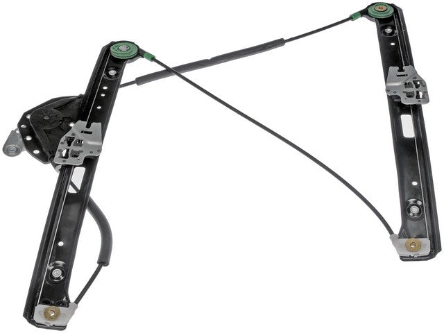 Window Regulator Dorman-OE Solutions 740-484