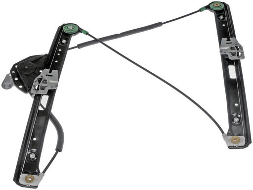 Window Regulator Dorman-OE Solutions 740-484