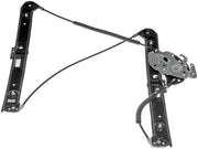 Window Regulator Dorman-OE Solutions 740-484