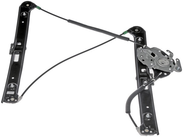 Window Regulator Dorman-OE Solutions 740-484