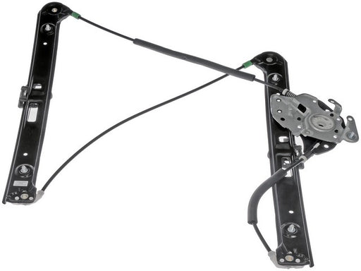 Window Regulator Dorman-OE Solutions 740-484