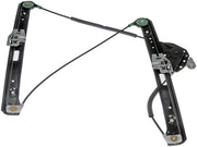 Window Regulator Dorman-OE Solutions 740-485