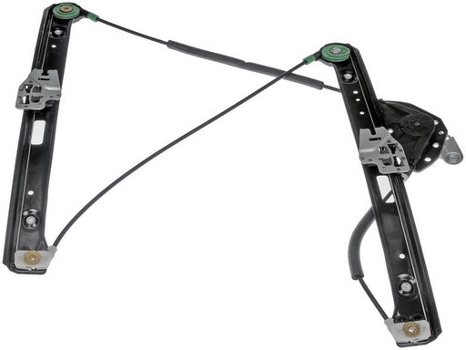 Window Regulator Dorman-OE Solutions 740-485
