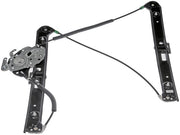 Window Regulator Dorman-OE Solutions 740-485