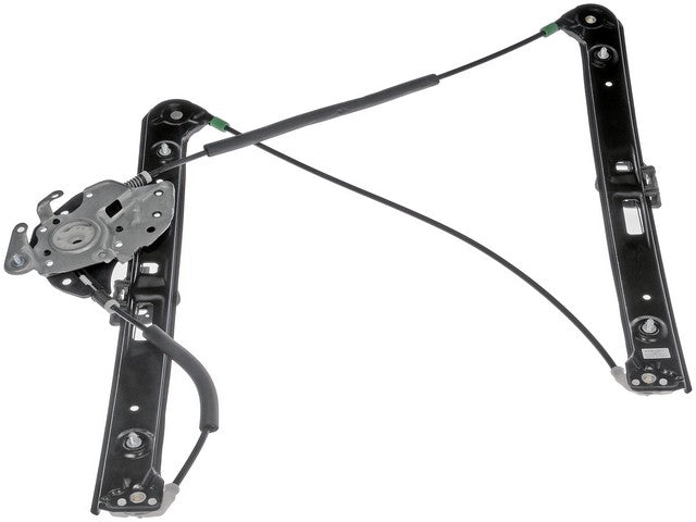 Window Regulator Dorman-OE Solutions 740-485