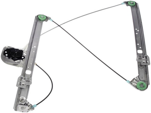 Window Regulator Dorman-OE Solutions 740-488