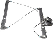 Window Regulator Dorman-OE Solutions 740-488