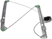 Window Regulator Dorman-OE Solutions 740-489