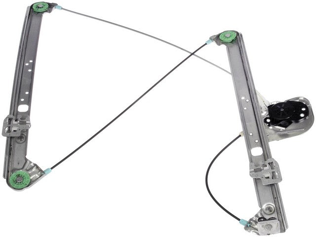 Window Regulator Dorman-OE Solutions 740-489