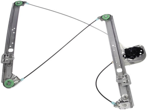Window Regulator Dorman-OE Solutions 740-489
