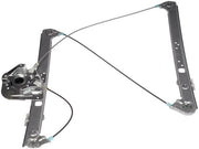 Window Regulator Dorman-OE Solutions 740-489