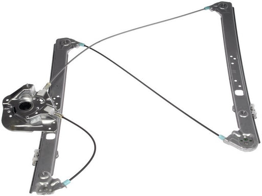 Window Regulator Dorman-OE Solutions 740-489
