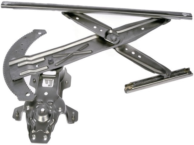 Window Regulator Dorman-OE Solutions 740-490