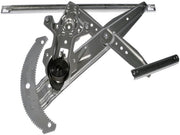Window Regulator Dorman-OE Solutions 740-491