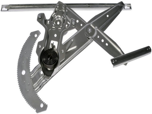 Window Regulator Dorman-OE Solutions 740-491