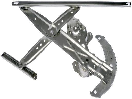 Window Regulator Dorman-OE Solutions 740-491
