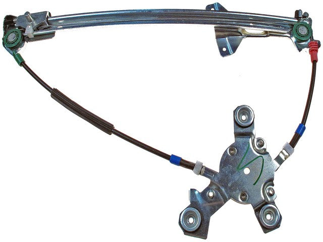 Window Regulator Dorman-OE Solutions 740-492