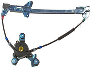 Window Regulator Dorman-OE Solutions 740-492