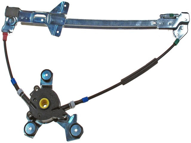 Window Regulator Dorman-OE Solutions 740-492