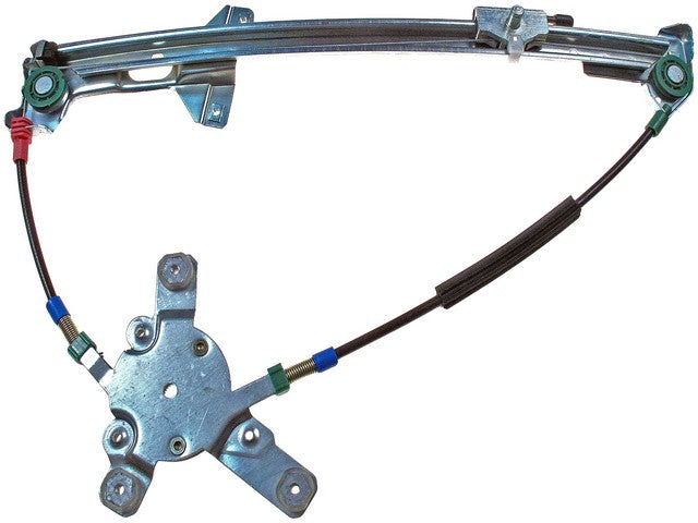 Window Regulator Dorman-OE Solutions 740-493