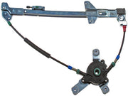Window Regulator Dorman-OE Solutions 740-493