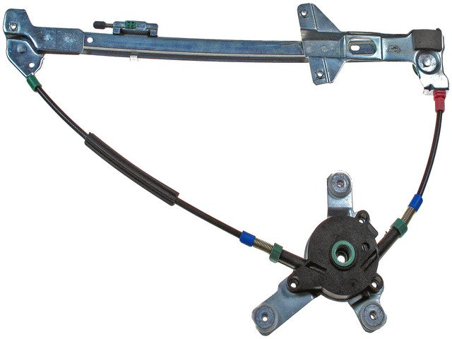Window Regulator Dorman-OE Solutions 740-493