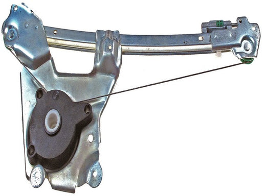 Window Regulator Dorman-OE Solutions 740-494