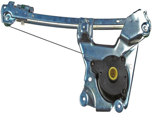 Window Regulator Dorman-OE Solutions 740-495