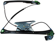 Window Regulator Dorman-OE Solutions 740-496