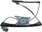 Window Regulator Dorman-OE Solutions 740-496
