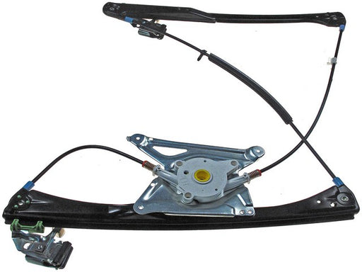 Window Regulator Dorman-OE Solutions 740-496